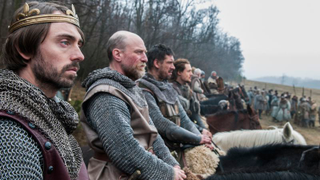 <i>The Last Kingdom</i> is the best historical drama you’re probably not watching